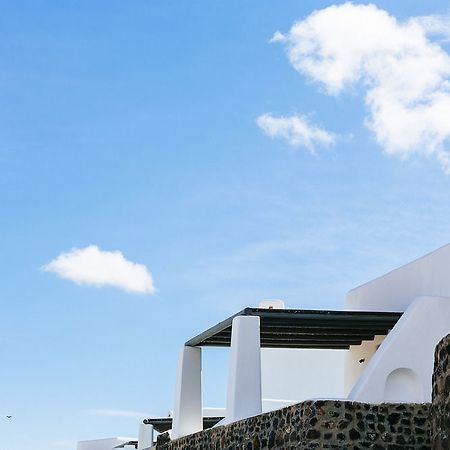 Carpe Diem Santorini Pyrgos Kallistis Екстер'єр фото