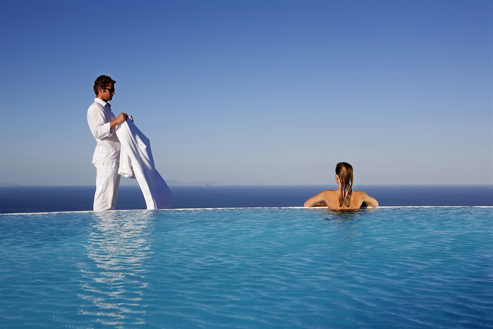 Carpe Diem Santorini Pyrgos Kallistis Екстер'єр фото