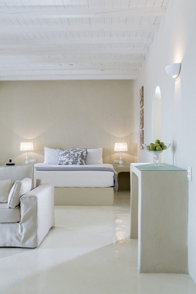 Carpe Diem Santorini Pyrgos Kallistis Екстер'єр фото