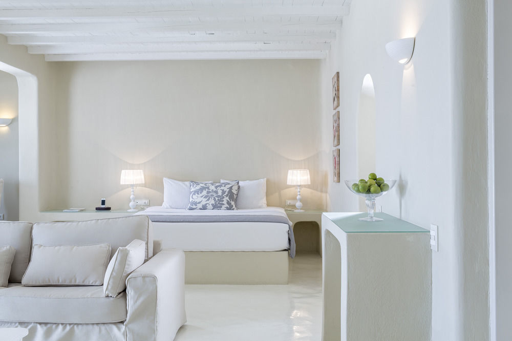 Carpe Diem Santorini Pyrgos Kallistis Екстер'єр фото
