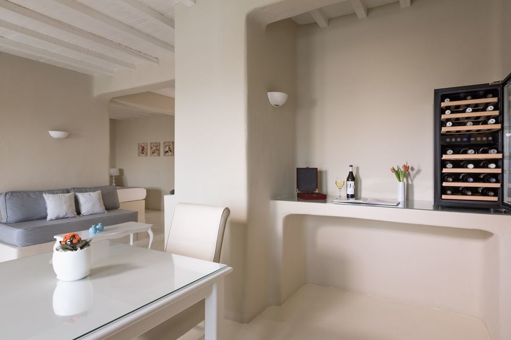 Carpe Diem Santorini Pyrgos Kallistis Екстер'єр фото